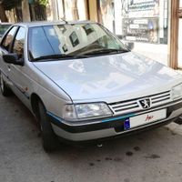 پژو 405 GLX - دوگانه سوز CNG، مدل ۱۳۹۲|خودرو سواری و وانت|تهران, سلسبیل|دیوار