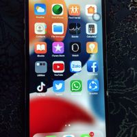 اپل iPhone 13 Pro Max|موبایل|تهران, خزانه|دیوار