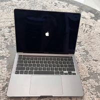 لپ تاپ مک بوک پرو m2 اپل -Macbook pro M2 2022|رایانه همراه|کرج, برغان|دیوار
