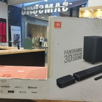 JBL BAR 1000|سیستم صوتی خانگی|تهران, اقدسیه|دیوار