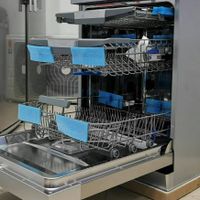 ظرفشویی ال جی 15 نفره هوشمند الجی Gr.Digt.Vter|ماشین ظرفشویی|کرمانشاه, |دیوار