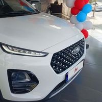 ام‌وی‌ام X22 Pro اکسلنت،ایکس 22 صفر خشک مدل ۱۴۰۳|خودرو سواری و وانت|تهران, مهرآباد جنوبی|دیوار