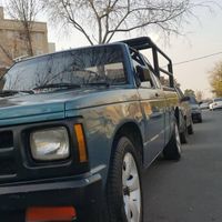 شورولت وانت اس۱۰ s10|خودرو کلاسیک|تهران, آذری|دیوار