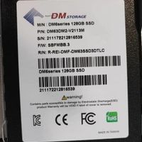 هارد اس اس دی SSD - رم DDR4 - نو و استوک|قطعات و لوازم جانبی رایانه|تهران, مرزداران|دیوار