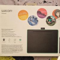 تبلت گرافیکی وکام-wacom ctl6100|تبلت|تهران, تهرانپارس شرقی|دیوار