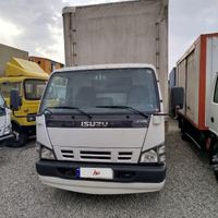 ایسوزو مدل89 چادری|خودرو سنگین|تهران, دولت‌آباد|دیوار