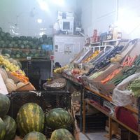 واگذاری مغازه میوه فروشی|اجارهٔ مغازه و غرفه|مشهد, بلوار توس|دیوار