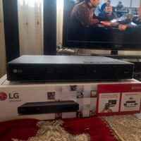 LG DVD 3D BLU RAY  HD|ویدئو و پخش کننده DVD|آمل, |دیوار