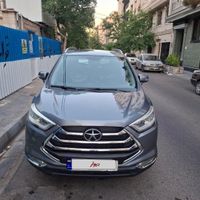 جک s3 اتومات -مدل سال ۱۳۹۷|خودرو سواری و وانت|تهران, صادقیه|دیوار