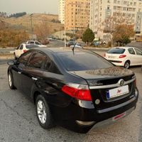 برلیانس H330 اتوماتیک 1500cc، مدل ۱۳۹۵|خودرو سواری و وانت|تهران, سعادت‌آباد|دیوار