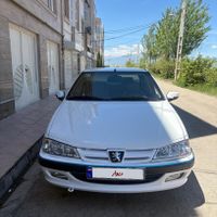 پژو پارس سال، مدل ۱۳۹۳|خودرو سواری و وانت|اردبیل, |دیوار