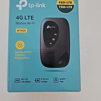 مودم همراه TP-Link|مودم و تجهیزات شبکه|تهران, شهرک آپادانا|دیوار