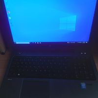 لپ تاپ حرفه ای   Hp Zbook  G2|رایانه همراه|تهران, تسلیحات|دیوار