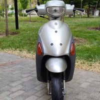 پاکشتی سوزوکی لتس4G|موتورسیکلت|تبریز, |دیوار