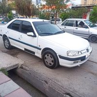 پژو پارس دوگانه سوز، مدل ۱۳۹۵|خودرو سواری و وانت|ایذه, |دیوار