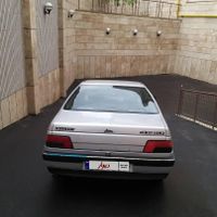 پژو 405 GLX بنزینی، مدل ۱۳۸۵|سواری و وانت|تهران, شهرک کوهسار|دیوار