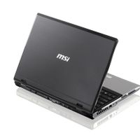 لپ تاپ msi  مدل MSI CX620|رایانه همراه|تهران, دریاچه شهدای خلیج فارس|دیوار