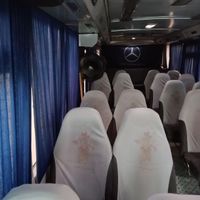 میدل باس|خودرو سنگین|تهران, آبشار تهران|دیوار