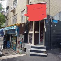۳۴متر تجاری عباس اباد-اندیشه|فروش مغازه و غرفه|تهران, عباس‌آباد|دیوار