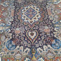 قالی دستبافت کاشمر|فرش|تهران, صفائیه (چشمه علی)|دیوار