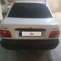 پراید 131 SE، مدل ۱۳۹۶|خودرو سواری و وانت|ازنا, |دیوار