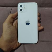 اپل iPhone 12 ۶۴ گیگابایت|موبایل|تهران, افسریه|دیوار