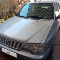 ۱۱۱ مدل ۸۹ نقره ای|خودرو سواری و وانت|کرمان, |دیوار