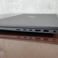 لپ تاپ قدرتمند HP ZBook Core i7 G7|رایانه همراه|تهران, جنت‌آباد مرکزی|دیوار