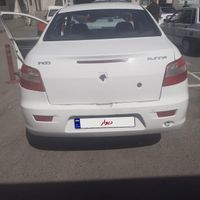 رانا ال ایکس مدل ۹۳|خودرو سواری و وانت|مشهد, سپاد|دیوار