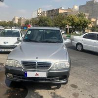 سانگ یانگ موسو 3200cc اتوماتیک، مدل ۲۰۰۶|خودرو سواری و وانت|مشهد, فرامرز عباسی|دیوار