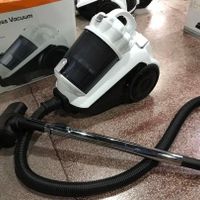 جاروبرقی قوی خانگی صنعتی اوریجینال استرالیا|جاروبرقی، جارو شارژی، بخارشو|تهران, عبدل‌آباد|دیوار