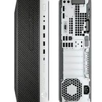 مینی کیسi5 نسل 8 برند hp مدل g4 800 رم 8|رایانه رومیزی|تهران, شهرک آزادی|دیوار