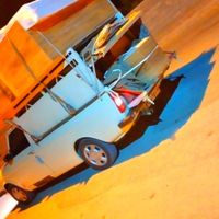 باربری وانت بار پیکان وانت سایپا حمل و نقل و اسباب|خدمات حمل و نقل|ارومیه, |دیوار
