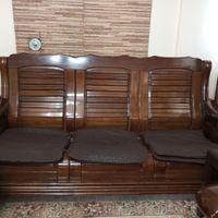 مبل راحتی وارداتی|مبلمان خانگی و میز عسلی|تهران, مینا|دیوار