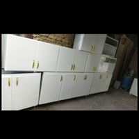 خریدوفروش کابینت دست دوم  بلوار کشاورز  ۹|مصالح و تجهیزات ساختمان|مشهد, کشاورز|دیوار