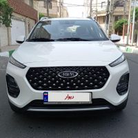 ام وی ام ایکس ۲۲ پرو مدل ۴۰۳ دنده ایx22پرو|خودرو سواری و وانت|تهران, شهید رجایی|دیوار