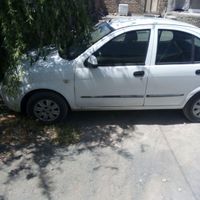 تیبا صندوق‌دار SX، مدل ۱۳۹۷|خودرو سواری و وانت|کرمان, |دیوار