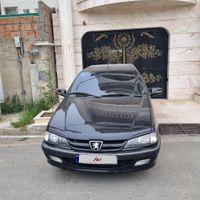 پژو پارس ELX (سفارشی) TU5، مدل ۱۴۰۱|خودرو سواری و وانت|گرگان, |دیوار