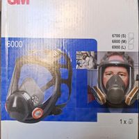 ماسک تمام صورت 3M|عمده‌فروشی|تهران, فردوسی|دیوار