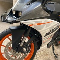 Ktm250rc|موتورسیکلت|تهران, میدان ولیعصر|دیوار