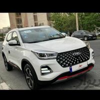 ام‌وی‌ام X55 Pro اکسلنت اسپرت، مدل ۱۴۰۱|خودرو سواری و وانت|تهران, تهرانپارس شرقی|دیوار