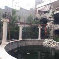 باغ ۱۰۰۰ متری فرحزاد|فروش خانه و ویلا|تهران, فرحزاد|دیوار