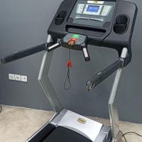 تردمیل mega fitnes 7700 تردمیل با گارانتی یکسال|تجهیزات ورزشی|تهران, خلیج فارس|دیوار