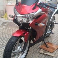 هندا cbr 250 1000 600 gsxr|موتورسیکلت|تهران, حکیمیه|دیوار