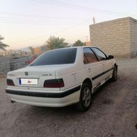 فروش پارس elxxum موتور2000|خودرو سواری و وانت|کرمان, |دیوار