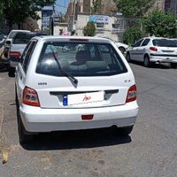 پراید ۱۱۱ مدل ۹۲|خودرو سواری و وانت|تهران, بهاران|دیوار
