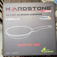 4 پارچه قابلمه های آکبند Hardstone|ظروف پخت‌وپز|تهران, ونک|دیوار