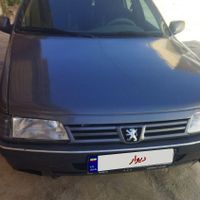 پژو 405 جی ال آی (GLi)، مدل ۱۳۸۴|خودرو سواری و وانت|بانه, |دیوار