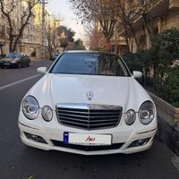 بنز کلاس E E240 اتوماتیک، مدل ۲۰۰۳|خودرو سواری و وانت|تهران, فدک|دیوار