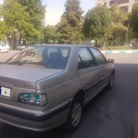 پژو پارس ساده مدل 81|خودرو سواری و وانت|تهران, هروی|دیوار